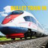 Bullet Train In Bihar