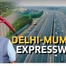 Delhi-Mumbai Expressway