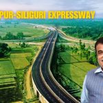 Gorakhpur-Siliguri Expressway