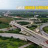 Surat Chennai Expressway Update